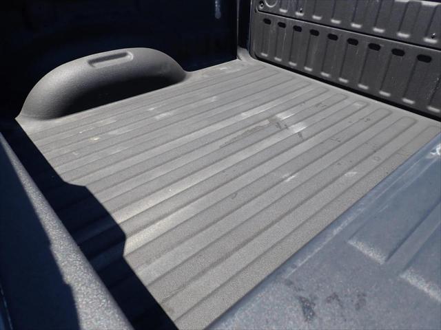 2024 Ram 1500 Limited Longhorn Crew Cab 4x4 5'7" Box