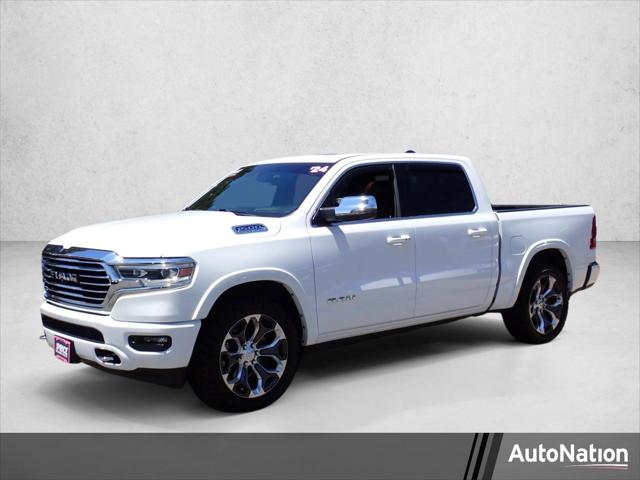 2024 Ram 1500 Limited Longhorn Crew Cab 4x4 5'7" Box for sale in Centennial, CO