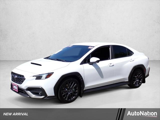 2022 Subaru WRX Premium for sale in Centennial, CO