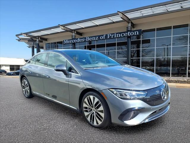 2023 Mercedes-Benz EQE 350 4MATIC for sale in Lawrenceville, NJ