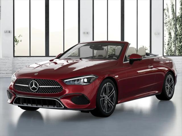 2027 Mercedes-Benz CL CLE 300 for sale in Lawrenceville, NJ