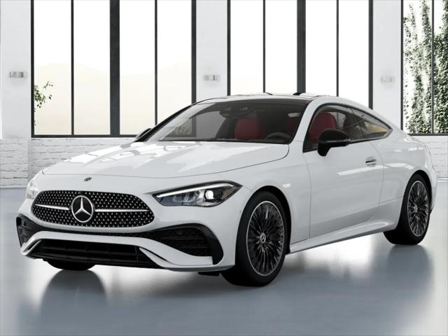 2027 Mercedes-Benz CL CLE 300 for sale in Lawrenceville, NJ