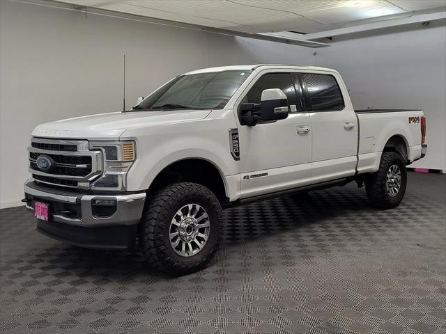 2022 Ford F-250 LARIAT for sale in Kellogg, ID