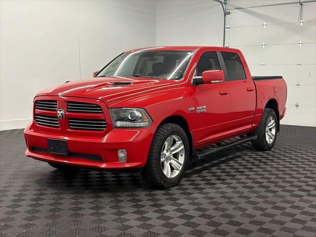 2017 Ram 1500 Sport for sale in Kellogg, ID