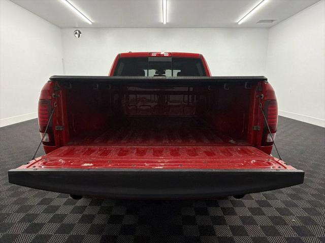 2017 Ram 1500 Sport