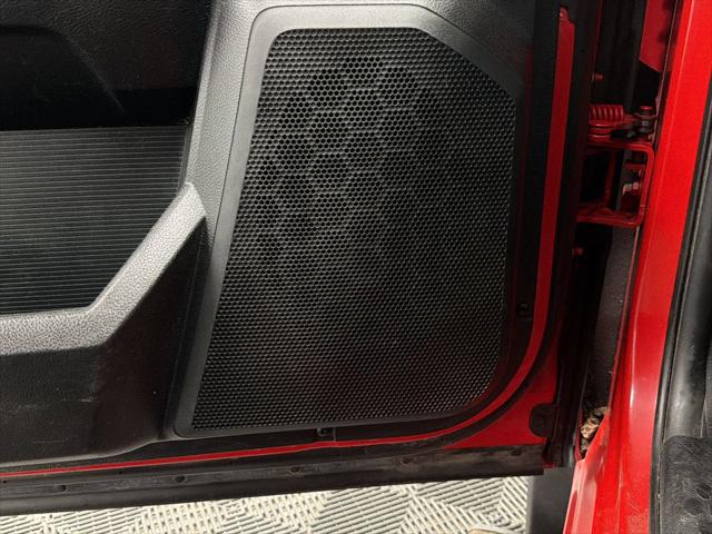2017 Ram 1500 Sport