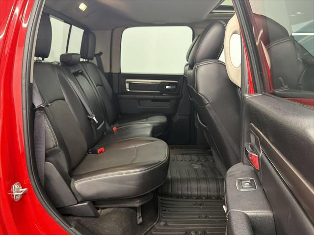 2017 Ram 1500 Sport
