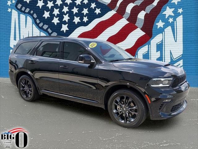 2023 Dodge Durango R/T Plus RWD for sale in Greenville, SC