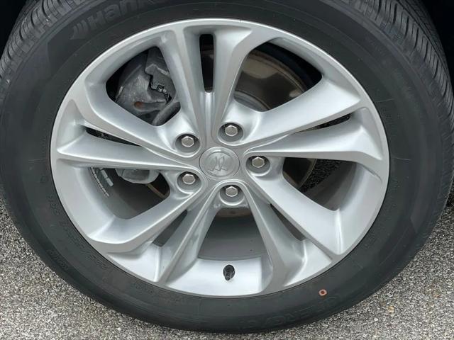 2021 Buick Encore GX FWD Preferred