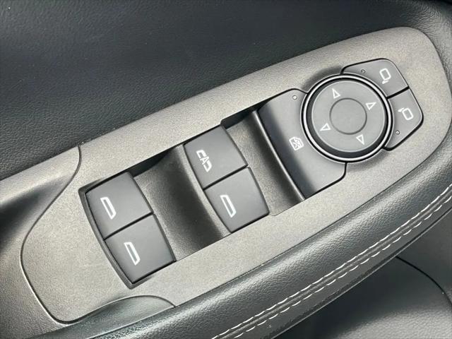 2021 Buick Encore GX FWD Preferred