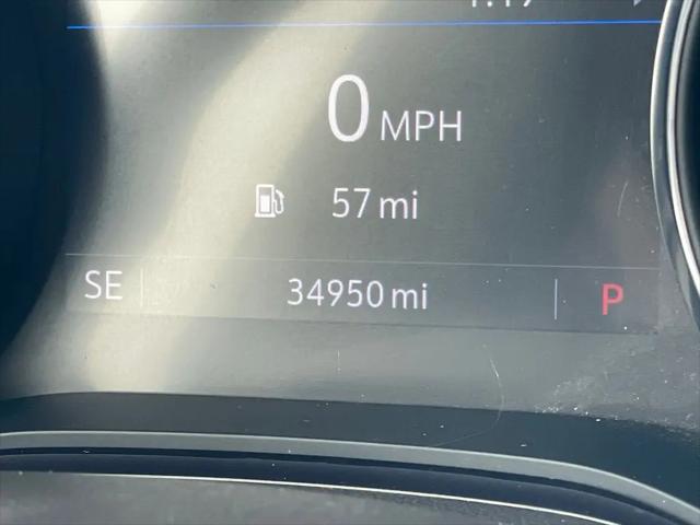 2021 Buick Encore GX FWD Preferred