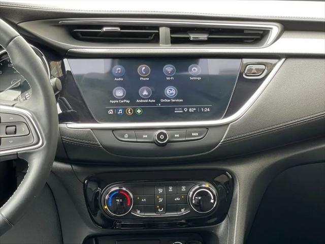 2021 Buick Encore GX FWD Preferred