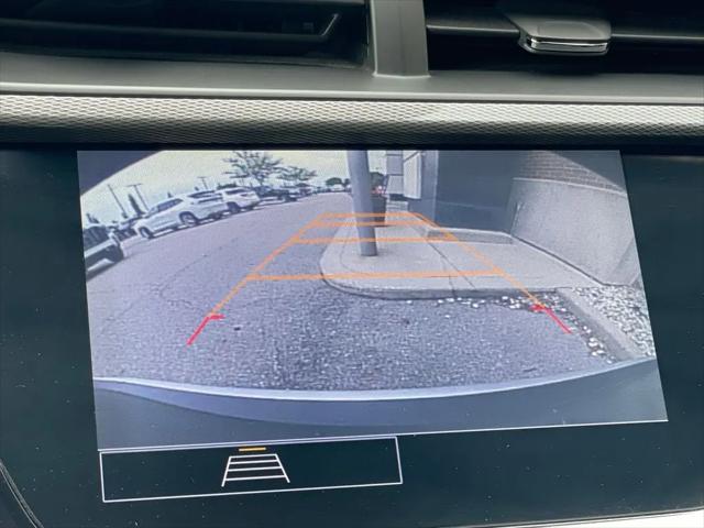 2021 Buick Encore GX FWD Preferred
