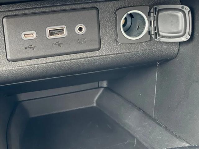 2021 Buick Encore GX FWD Preferred