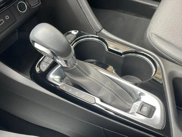 2021 Buick Encore GX FWD Preferred