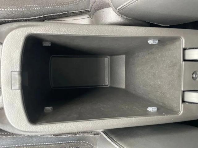 2021 Buick Encore GX FWD Preferred