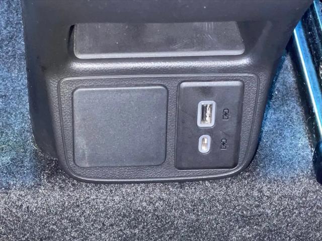 2021 Buick Encore GX FWD Preferred