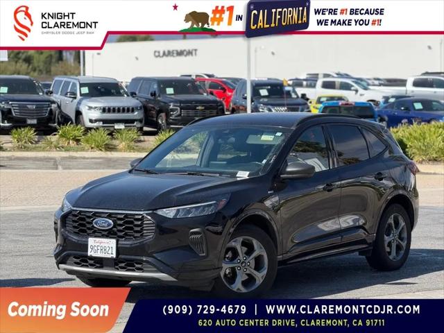 2023 Ford Escape ST-Line for sale in Claremont, CA