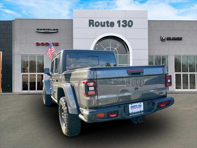 2023 Jeep Gladiator Rubicon FarOut 4x4