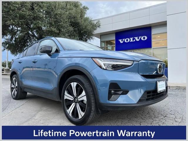 2023 Volvo CT Twin Plus for sale in San Antonio, TX