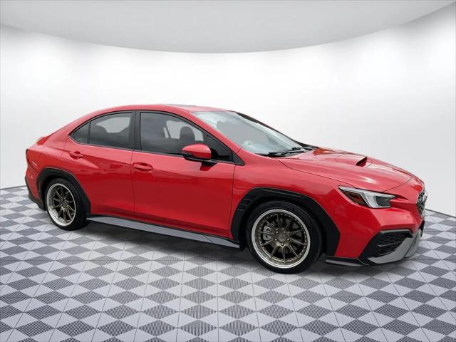 2023 Subaru WRX Limited for sale in Mount Vernon, WA