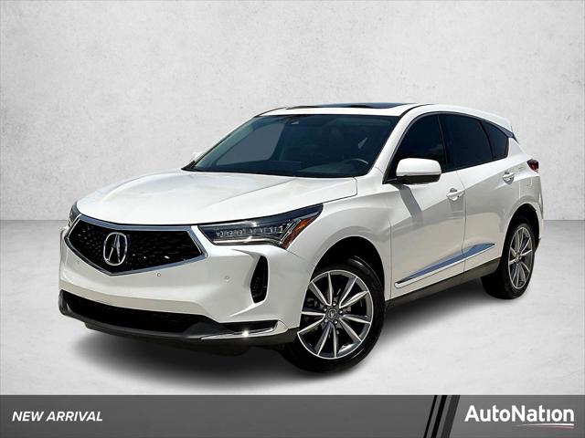 2023 Acura RDX Technology Package for sale in Pembroke Pines, FL