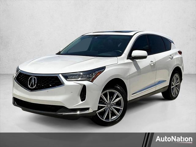 2023 Acura RDX Technology Package for sale in Pembroke Pines, FL