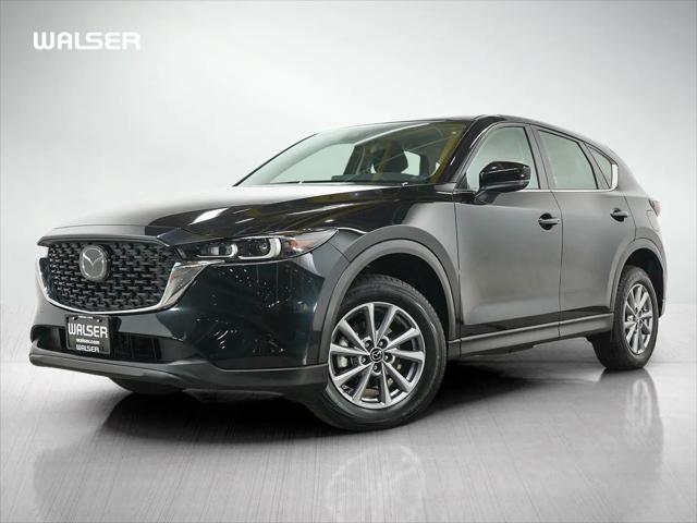 2022 Mazda CX-5 2.5 S for sale in Burnsville, MN
