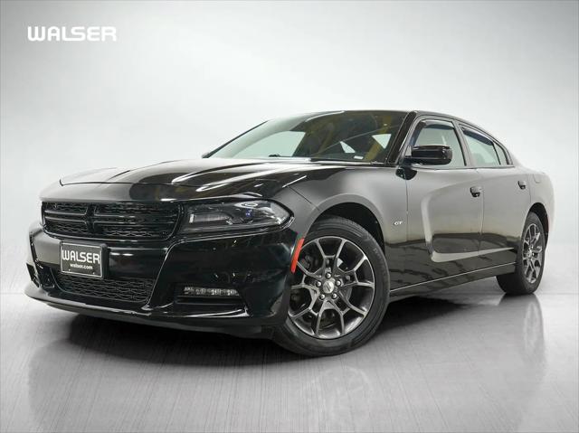 2018 Dodge Charger GT AWD for sale in Burnsville, MN