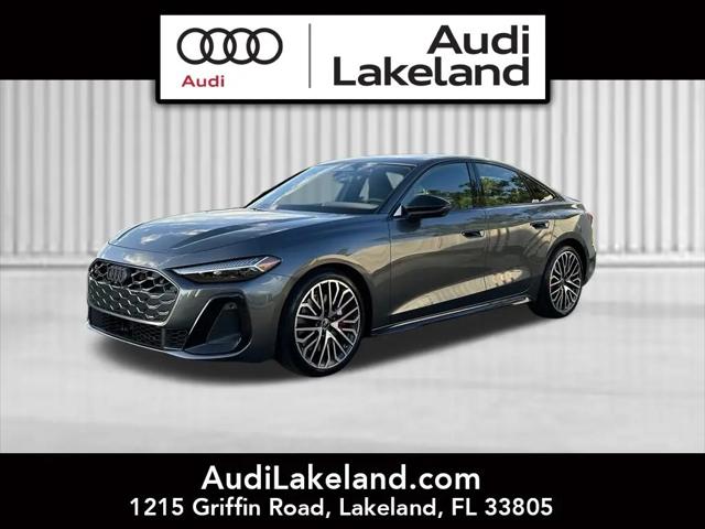 2026 Audi S5 Premium Plus TFSI quattro S tronic for sale in Lakeland, FL