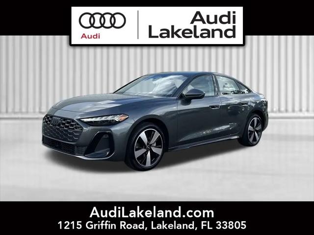 2026 Audi A5 Premium Plus TFSI quattro S tronic for sale in Lakeland, FL