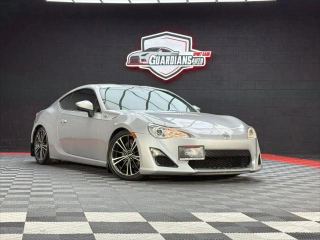 2013 Scion FR-S Base for sale in Lemon Grove, CA