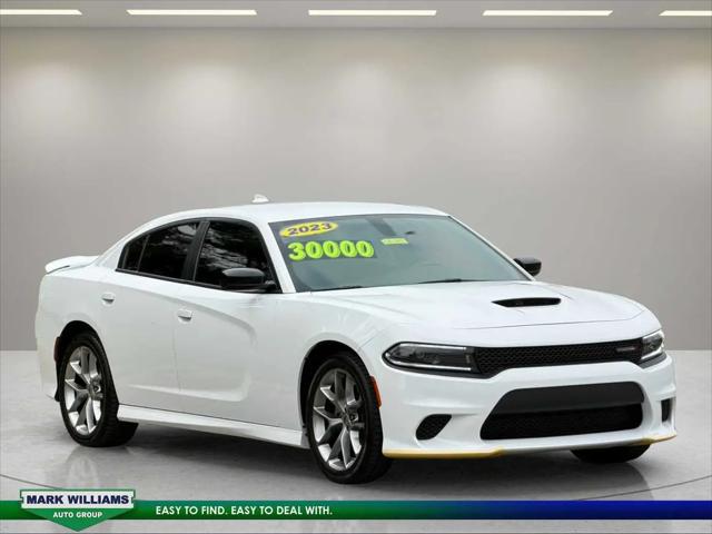 2023 Dodge Charger GT for sale near Mt Orab, OH