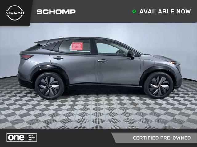 2024 Nissan ARIYA ENGAGE+ for sale in Littleton, CO