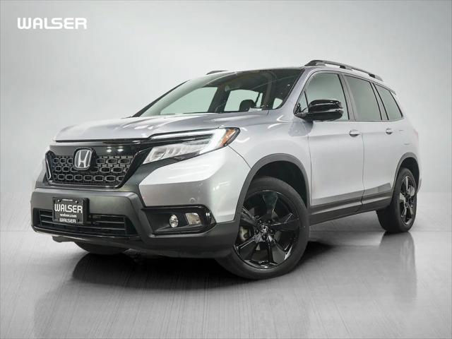 2021 Honda Passport AWD Elite for sale in Bloomington, MN