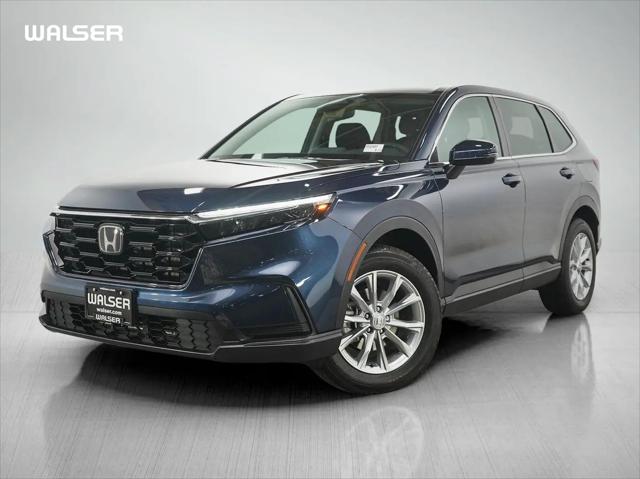 2025 Honda CR-V EX AWD for sale in Bloomington, MN