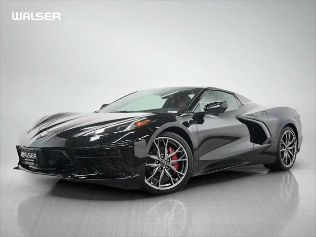 2024 Chevrolet Stingray 1LT RWD for sale in Bloomington, MN