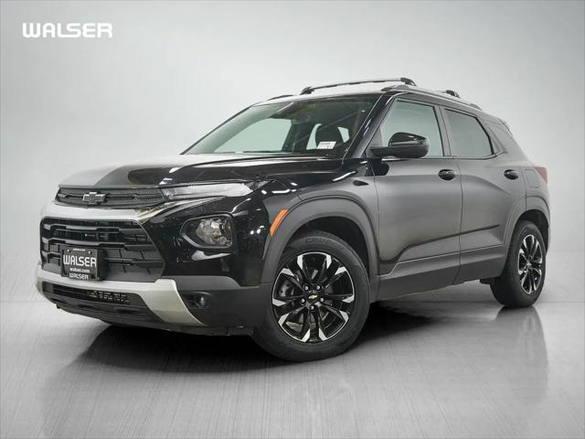 2022 Chevrolet TrailBlazer FWD LT for sale in Bloomington, MN