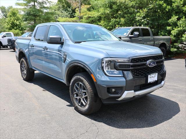 2024 Ford Ranger XLT for sale in Beacon, NY