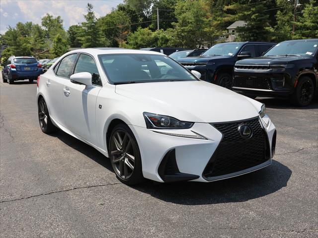 2018 Lexus IS 300 Unknown for sale in Beacon, NY