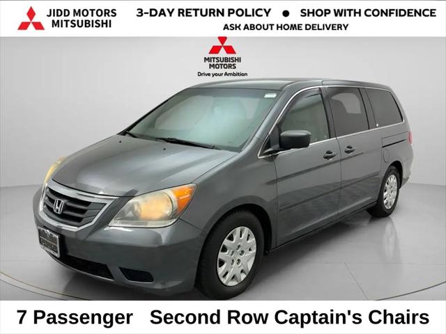 2010 Honda Odyssey LX for sale in Des Plaines, IL