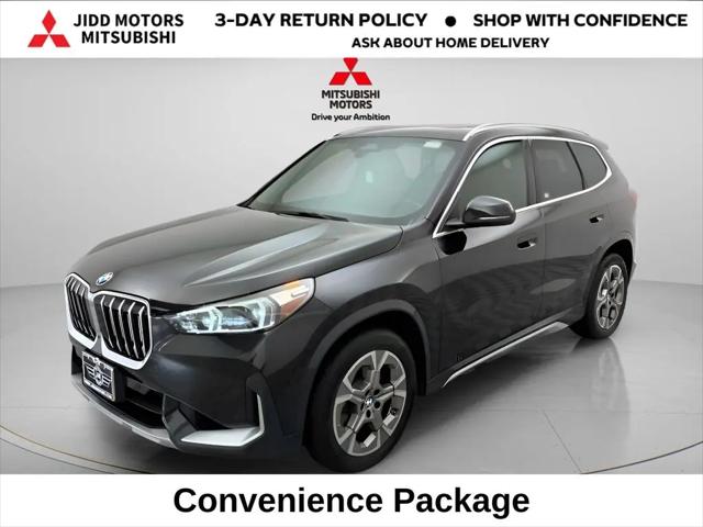 2025 BMW X1 xDrive28i for sale in Des Plaines, IL