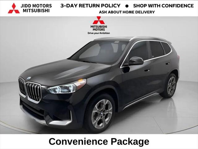 2025 BMW X1 xDrive28i for sale in Des Plaines, IL