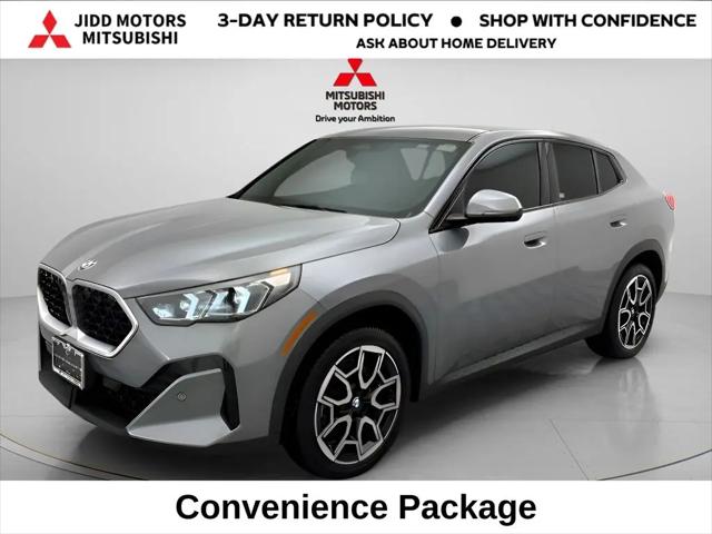 2026 BMW X2 xDrive28i for sale in Des Plaines, IL