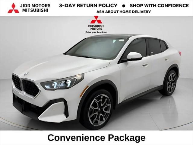 2026 BMW X2 xDrive28i for sale in Des Plaines, IL