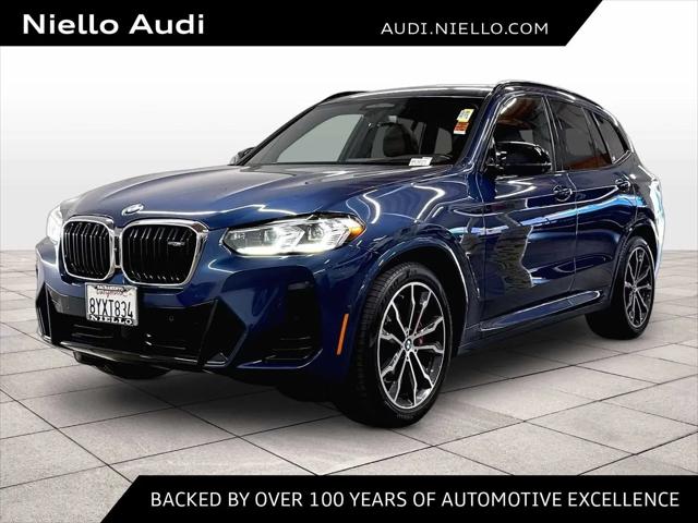 2022 BMW X3 M40i for sale in Sacramento, CA