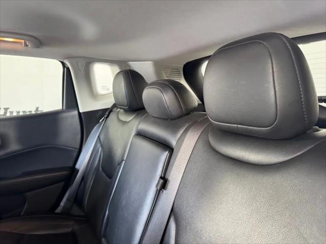 2021 Jeep Compass Limited 4x4