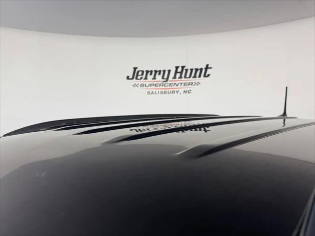 2021 Jeep Compass Limited 4x4