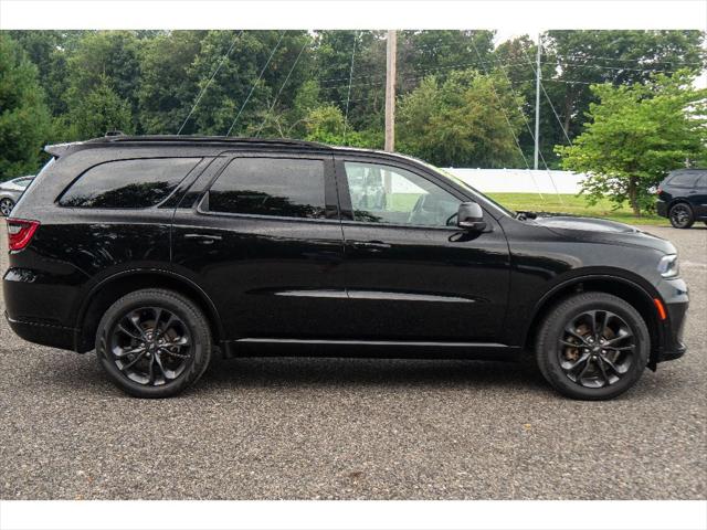 2023 Dodge Durango GT Premium AWD 2023 Dodge Durango GT Premium AWD