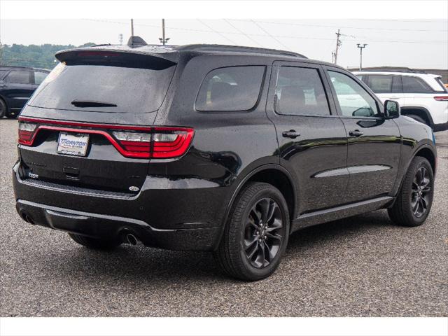 2023 Dodge Durango GT Premium AWD 2023 Dodge Durango GT Premium AWD